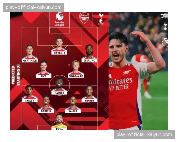 希勒谈阿森纳争冠：需要一场比赛来振奋精神，北伦敦德比并不算糟糕的时机